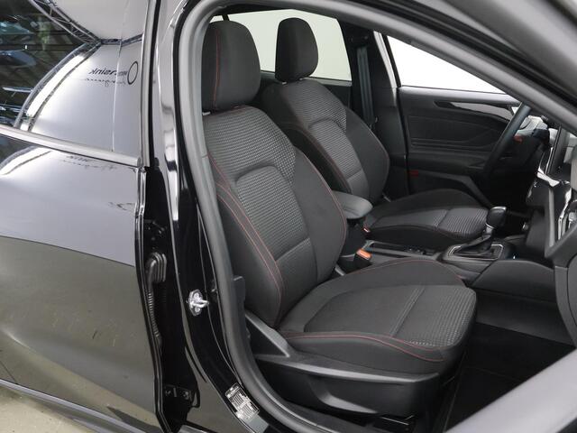 Ford FOCUS 1.0 EcoBoost Hybrid ST Line | Panoramadak | Parkeercamera | Winterpakket | Cruise Control Adaptief | Dodehoekdetectie | Navigatie |