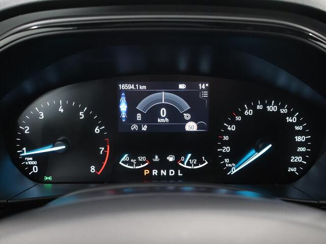 Ford FOCUS 1.0 EcoBoost Hybrid ST Line | Panoramadak | Parkeercamera | Winterpakket | Cruise Control Adaptief | Dodehoekdetectie | Navigatie |