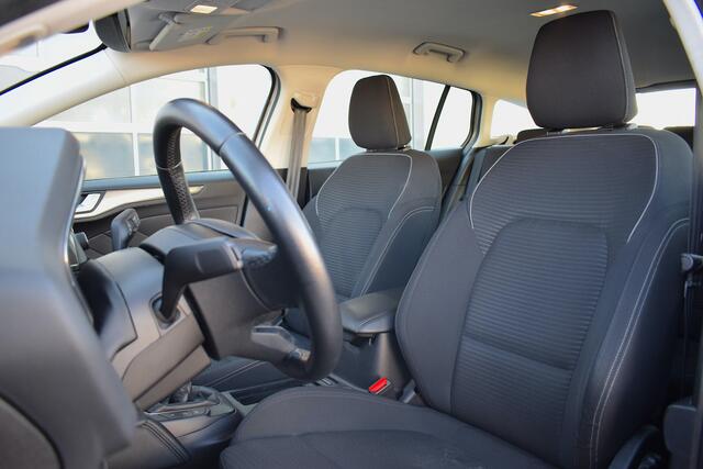 Ford FOCUS Wagon 1.5 EcoBoost Titanium Business | 150 Pk | Trekhaak | Stuur- en Stoelverw.