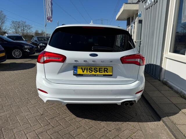 Ford FOCUS Wagon 1.0 EcoBoost ST Line Business navi