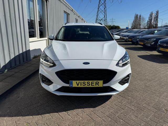 Ford FOCUS Wagon 1.0 EcoBoost ST Line Business navi