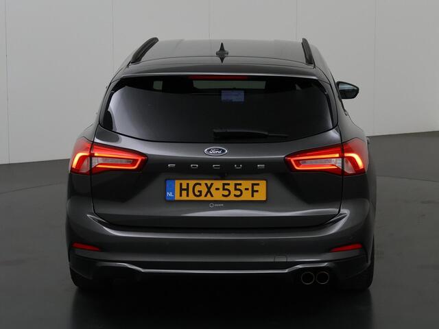 Ford FOCUS Wagon 1.0 EcoBoost ST Line X Business | Cruise control Adaptief | Winterpack | Full LED Koplampen | Parkeercamera | Navigatie | Climate control