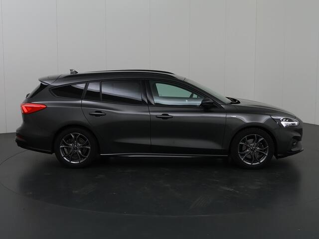 Ford FOCUS Wagon 1.0 EcoBoost ST Line X Business | Cruise control Adaptief | Winterpack | Full LED Koplampen | Parkeercamera | Navigatie | Climate control