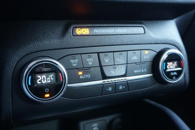 Ford FOCUS 1.0 125PK EcoBoost Titanium | TREKHAAK | CLIMATE | NAVI |