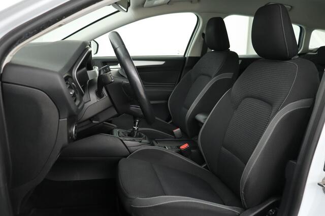 Ford FOCUS 1.0 EcoBoost Trend Edition | Stoel & stuurverwarming | Carplay | Keyless | Navigatie | Climate control | PDC | Cruise control