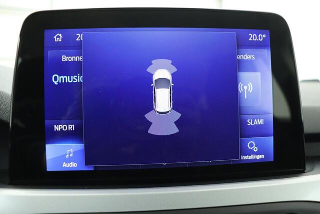 Ford FOCUS 1.0 EcoBoost Trend Edition | Stoel & stuurverwarming | Carplay | Keyless | Navigatie | Climate control | PDC | Cruise control