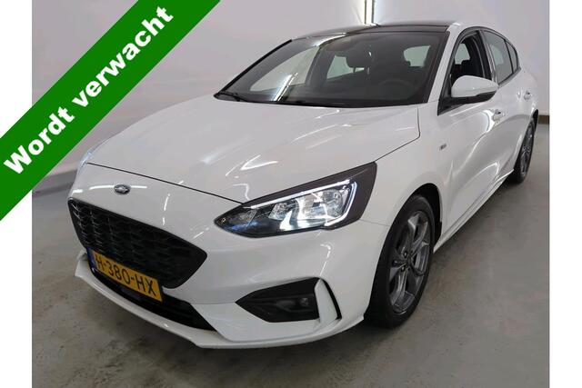 Ford FOCUS 1.0 EcoBoost ST Line Business NL AUTO | PANO |