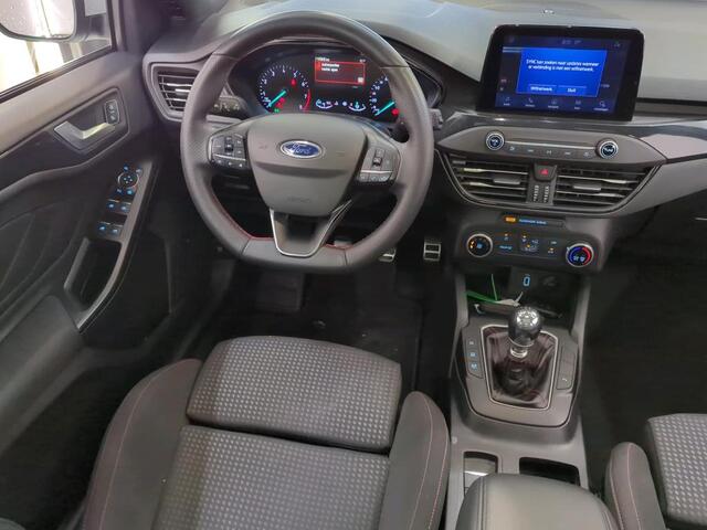 Ford FOCUS 1.0 EcoBoost ST Line Business NL AUTO | PANO |