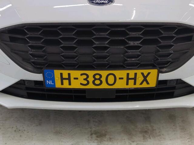 Ford FOCUS 1.0 EcoBoost ST Line Business NL AUTO | PANO |
