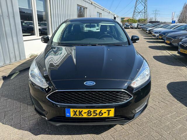 Ford FOCUS Wagon 1.0 Lease Edition
