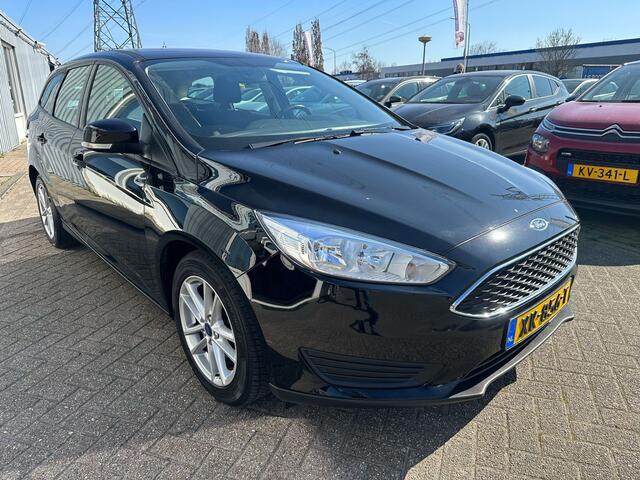 Ford FOCUS Wagon 1.0 Lease Edition
