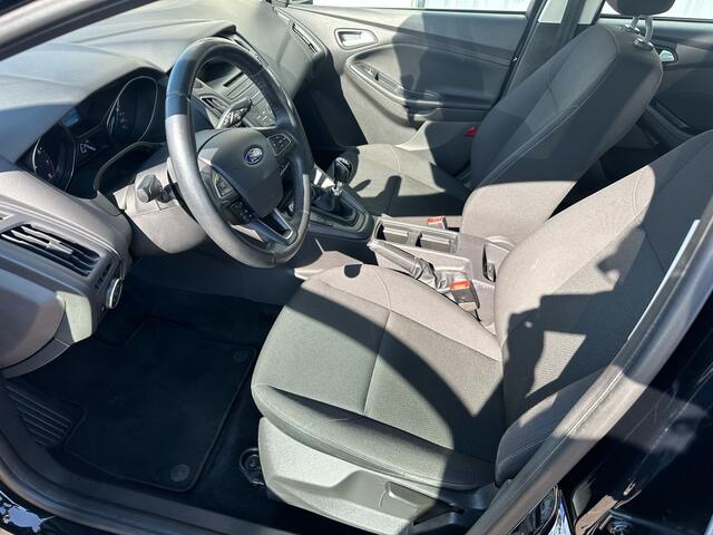 Ford FOCUS Wagon 1.0 Lease Edition
