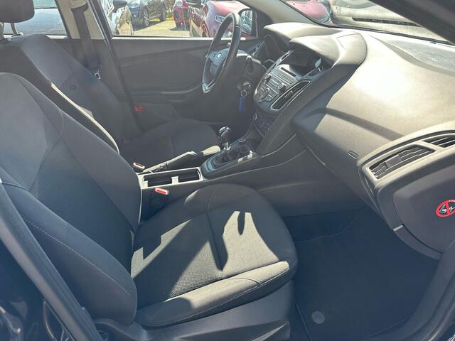 Ford FOCUS Wagon 1.0 Lease Edition