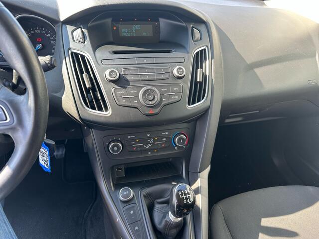 Ford FOCUS Wagon 1.0 Lease Edition