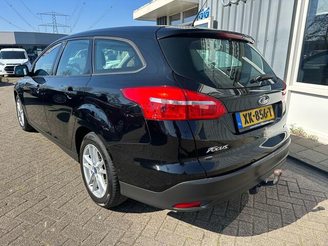 Ford FOCUS Wagon 1.0 Lease Edition