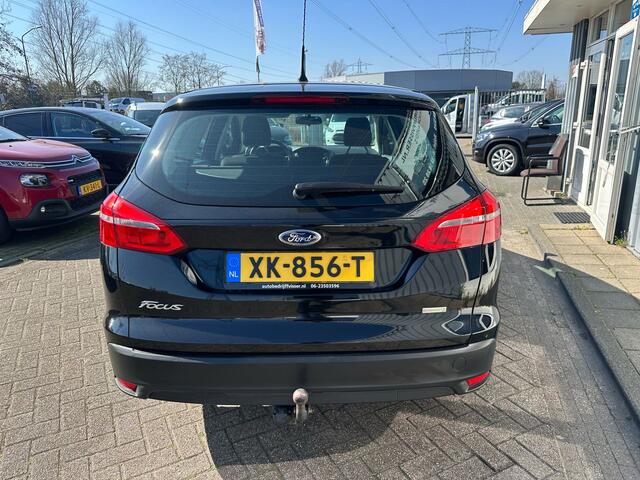 Ford FOCUS Wagon 1.0 Lease Edition