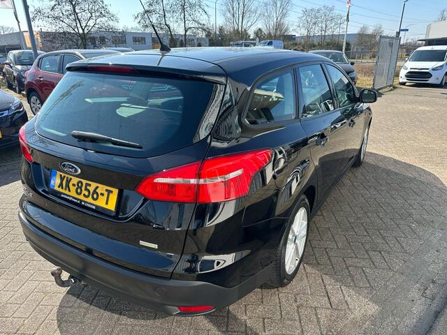 Ford FOCUS Wagon 1.0 Lease Edition