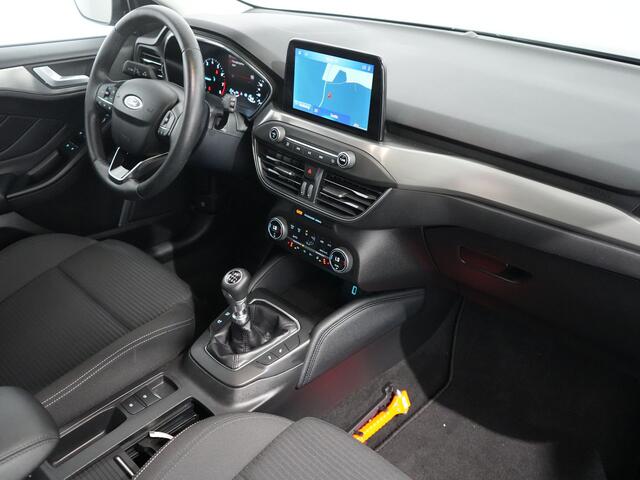 Ford FOCUS Wagon 1.0 EcoBoost Titanium Business | Pano | Winterpakket |
