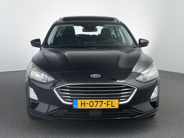 Ford FOCUS Wagon 1.0 EcoBoost Titanium Business | Pano | Winterpakket |