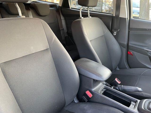 Ford FOCUS Wagon 1.0 Edition Airco,Cruisecontrol,Navigatie
