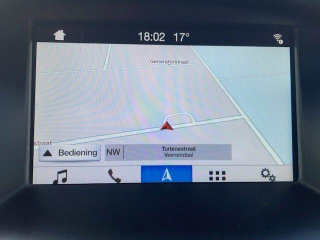 Ford FOCUS Wagon 1.0 Edition Airco,Cruisecontrol,Navigatie