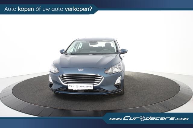 Ford FOCUS 1.0 EcoBoost Edition*1ste Eigenaar*Parkassist*Keyless*DAB
