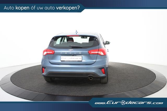 Ford FOCUS 1.0 EcoBoost Edition*1ste Eigenaar*Parkassist*Keyless*DAB