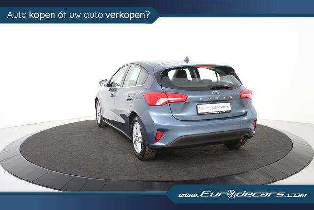 Ford FOCUS 1.0 EcoBoost Edition*1ste Eigenaar*Parkassist*Keyless*DAB