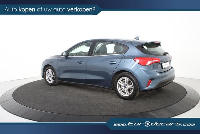 Ford FOCUS 1.0 EcoBoost Edition*1ste Eigenaar*Parkassist*Keyless*DAB