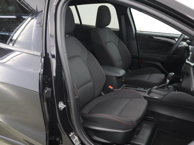 Ford FOCUS 1.0 EcoBoost Hybrid ST Line | Panoramadak | Parkeercamera | Winterpakket | Cruise Control Adaptief | Dodehoekdetectie | Navigatie |