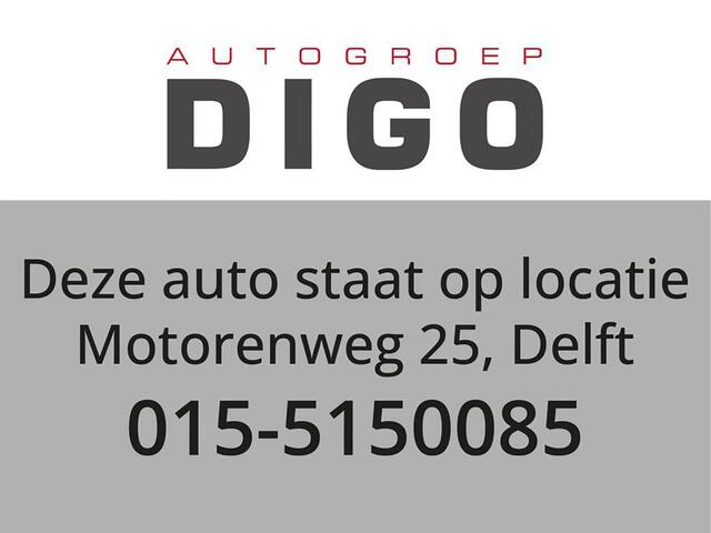 Ford FOCUS Wagon 1.5 TITANIUM AUTOMAAT BLACKLINE 150 PK BIJNA 2018. NAVI.CAMERA.TITANIUM PACK.