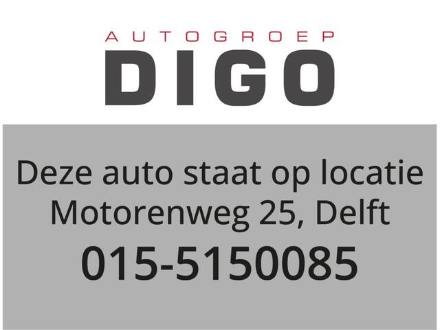 Ford FOCUS Wagon 1.5 TITANIUM AUTOMAAT BLACKLINE 150 PK BIJNA 2018. NAVI.CAMERA.TITANIUM PACK.