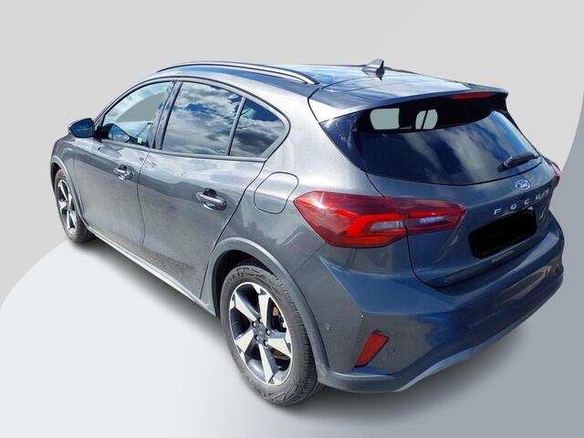 Ford FOCUS 1.0 EcoBoost Active | 155pk Automaat | Adaptive cruise control | Winter Pack | Dodehoeksensoren | Camera | Privacy glass
