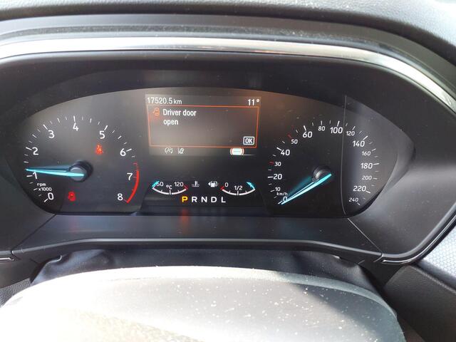 Ford FOCUS 1.0 EcoBoost Active | 155pk Automaat | Adaptive cruise control | Winter Pack | Dodehoeksensoren | Camera | Privacy glass