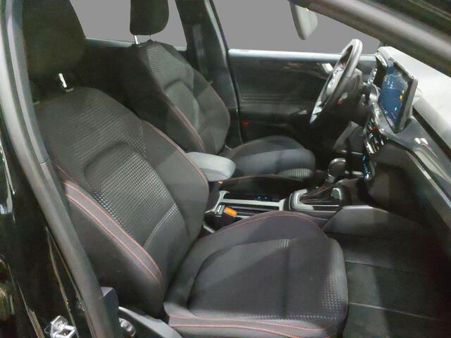 Ford FOCUS Wagon 1.0 EcoBoost ST Line 155pk Automaat | Adaptive cruise control | Winter Pack | Dodehoeksensoren | Camera