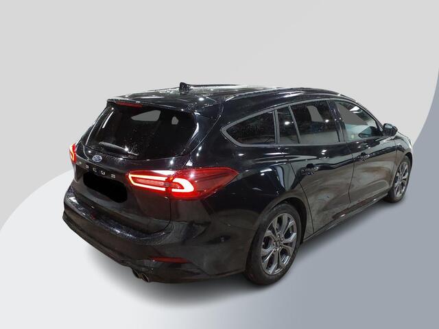 Ford FOCUS Wagon 1.0 EcoBoost ST Line 155pk Automaat | Adaptive cruise control | Winter Pack | Dodehoeksensoren | Camera