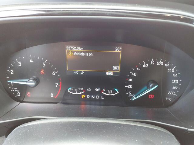 Ford FOCUS Wagon 1.0 EcoBoost Hybrid ST Line 155pk Automaat | Adaptive cruise control | Winter Pack | Dodehoeksensoren | Camera