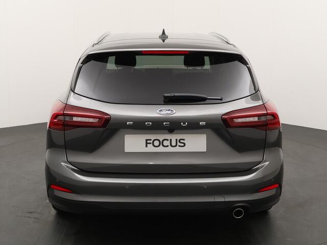 Ford FOCUS Wagon EcoBoost 125pk Hybrid Titanium X | AGR |