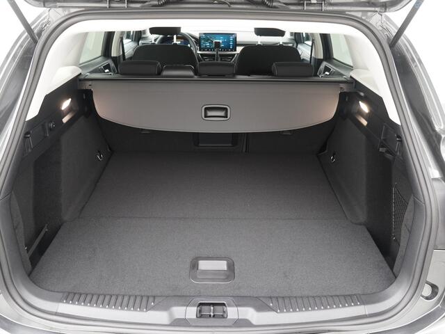 Ford FOCUS Wagon EcoBoost 125pk Hybrid Titanium X | AGR |