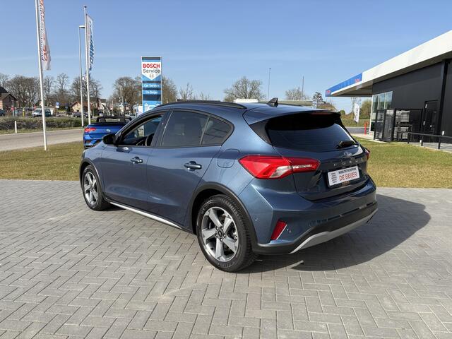 Ford FOCUS 1.0 EcoBoost Active 125pk Automaat I Camera I Adp. cruise