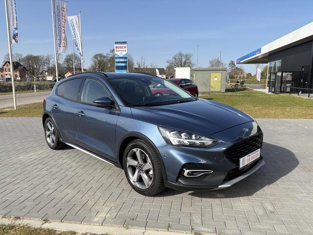 Ford FOCUS 1.0 EcoBoost Active 125pk Automaat I Camera I Adp. cruise