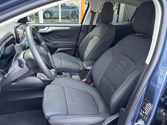 Ford FOCUS 1.0 EcoBoost Active 125pk Automaat I Camera I Adp. cruise