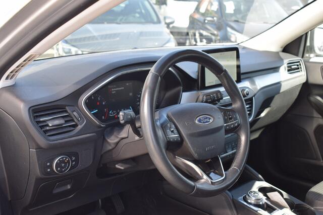 Ford FOCUS Wagon 1.0 EcoBoost Titanium Business//Automaat!!