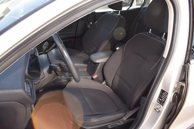 Ford FOCUS Wagon 1.0 EcoBoost Titanium Business//Automaat!!
