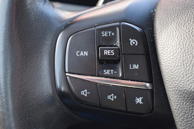 Ford FOCUS Wagon 1.0 EcoBoost Titanium Business//Automaat!!