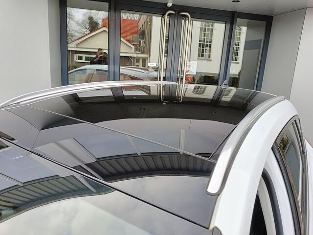 Ford FOCUS Wagon 1.0 EcoBoost Trend Edition Business | Airco | NAP | Panoramadak | 125 PK |