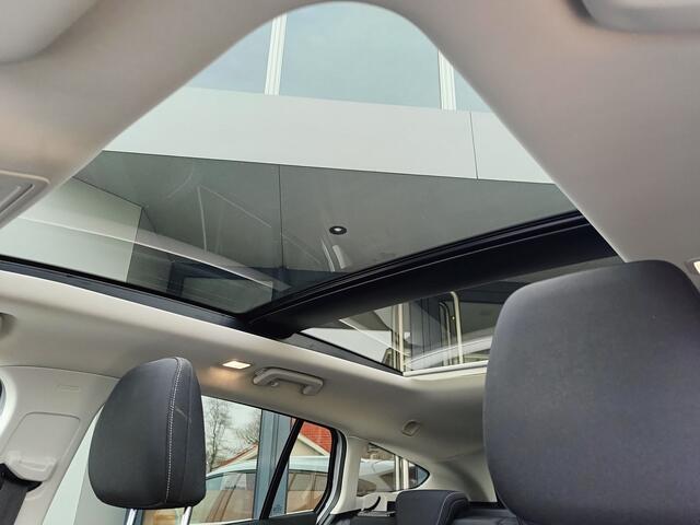 Ford FOCUS Wagon 1.0 EcoBoost Trend Edition Business | Airco | NAP | Panoramadak | 125 PK |