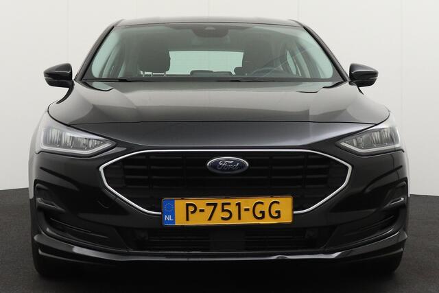Ford FOCUS 1.0 Connected 100 PK NW-Model Carplay Navi LED Park. Sens