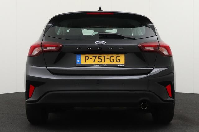 Ford FOCUS 1.0 Connected 100 PK NW-Model Carplay Navi LED Park. Sens