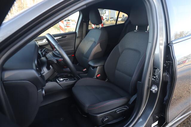 Ford FOCUS 1.0 EcoBoost ST Line | Apple CarPlay | Stoel- stuur- voorruitverw. | Navi | Nieuwe D.riem